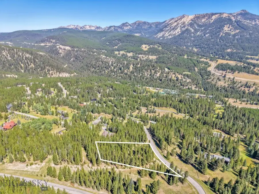 TBD Silverado Trail, Big Sky, MT 59716 - #2