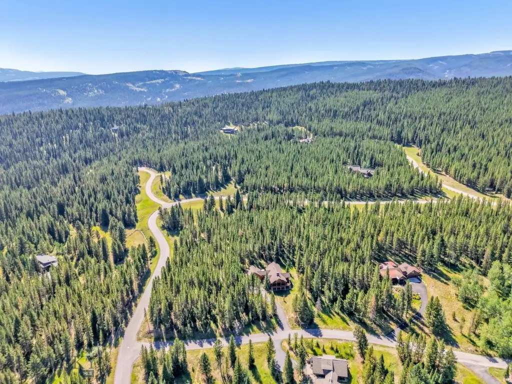 TBD Gray Owl Lane, Big Sky, MT 59716 - #1