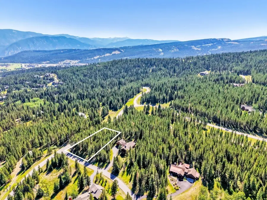 TBD Gray Owl Lane, Big Sky, MT 59716 - #2