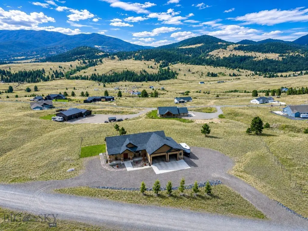 30 Sentinel Trail, Jefferson City, MT 59638 - #1