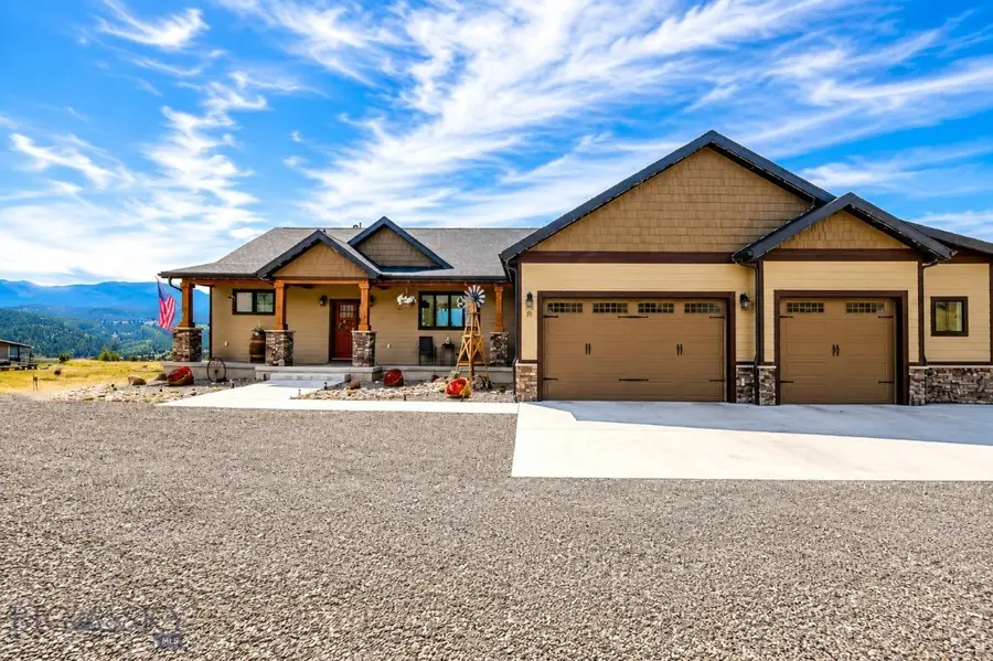 30 Sentinel Trail, Jefferson City, MT 59638 - #2