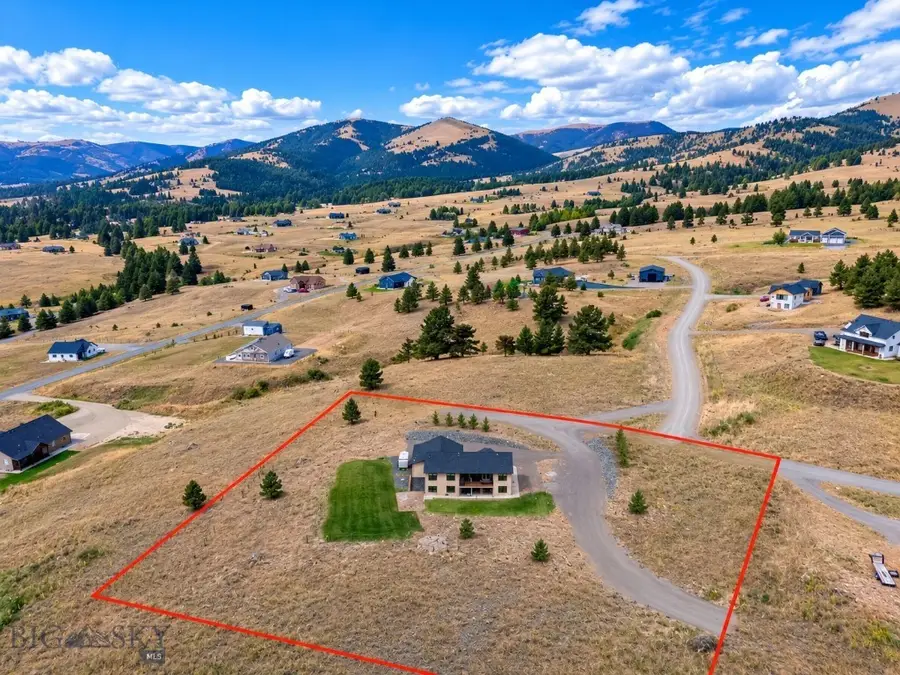 30 Sentinel Trail, Jefferson City, MT 59638 - #3