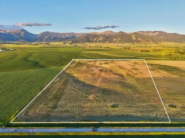 TBD Wes Davis Road, Belgrade, MT 59714
