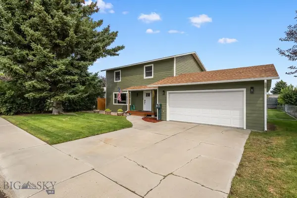 109 Sunrise Street, Dillon, MT 59725