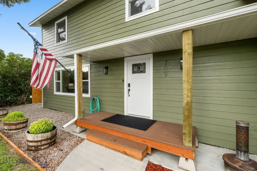 109 Sunrise Street, Dillon, MT 59725 - #3
