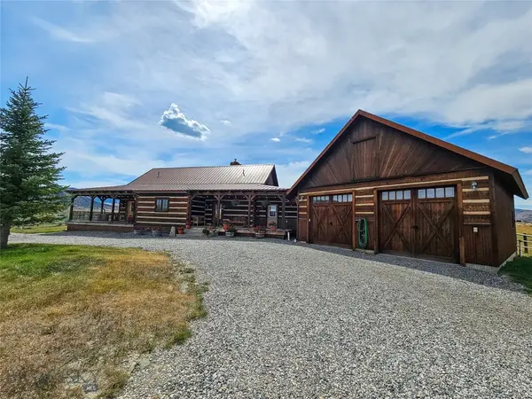 1888 Boulder Road, Mcleod, MT 59052