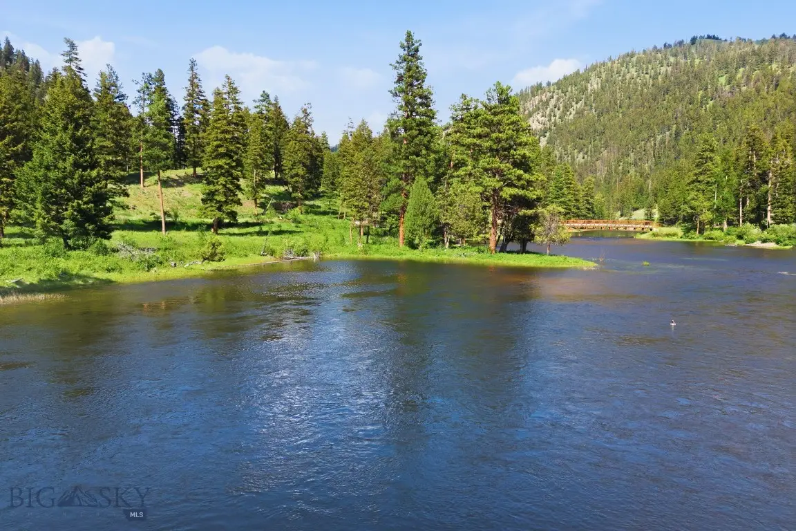 1225 Big Waters Ranch, Seeley Lake, MT 59868 - #1