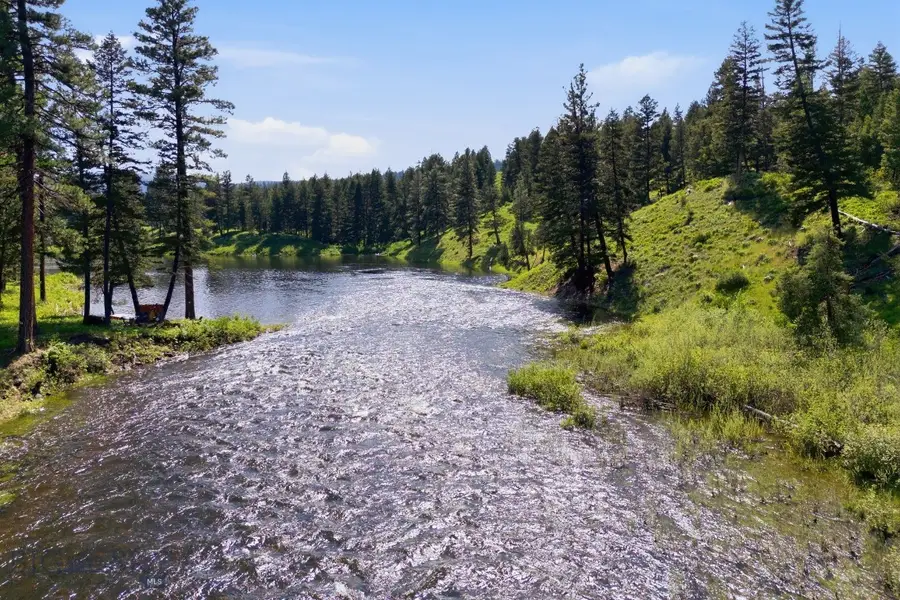 1225 Big Waters Ranch, Seeley Lake, MT 59868 - #2