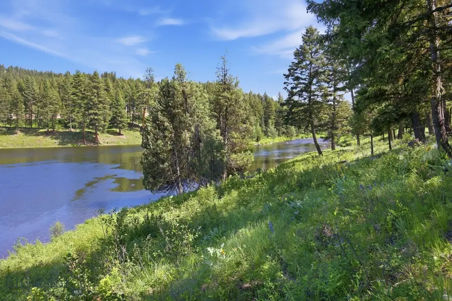 1492 Big Waters Ranch, Seeley Lake, MT 59868 - #2