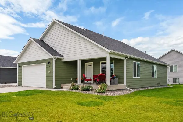 607 Butler Creek Avenue, Belgrade, MT 59714