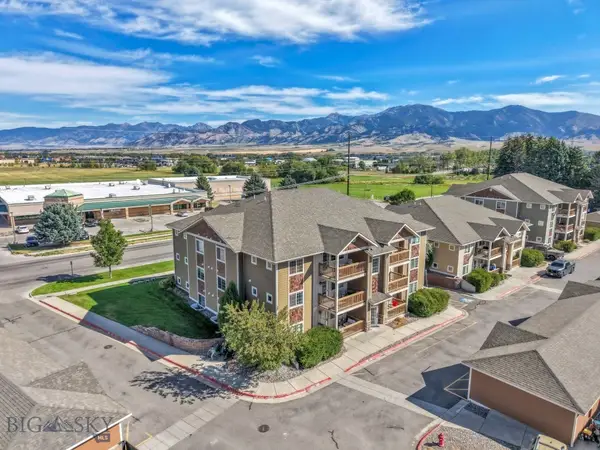2242 Baxter Lane #11, Bozeman, MT 59718