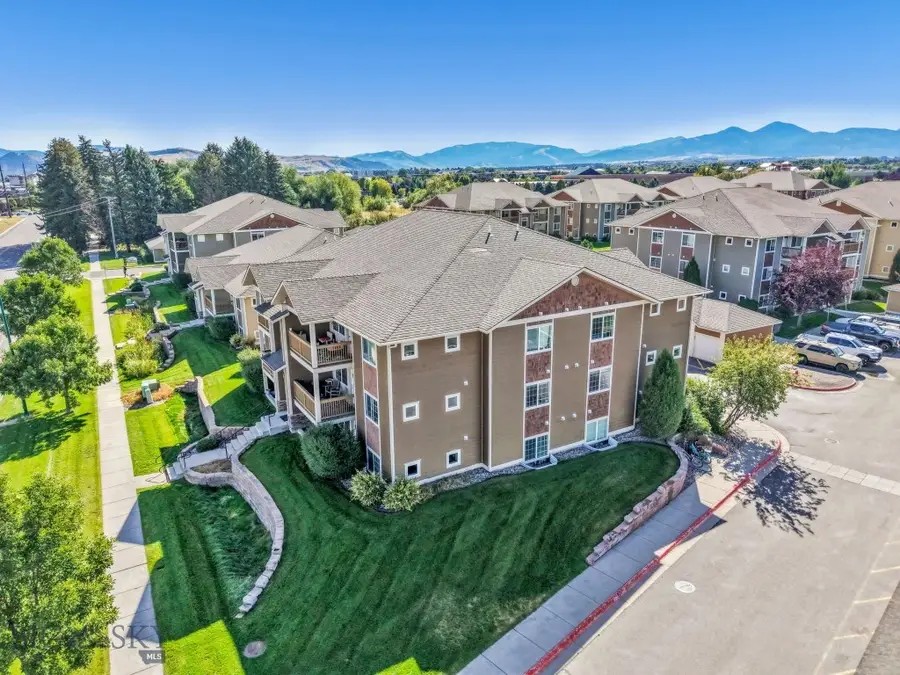 2242 Baxter Lane #11, Bozeman, MT 59718 - #2