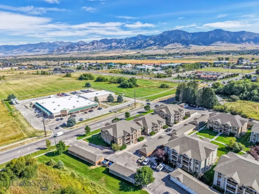 2242 Baxter Lane #11, Bozeman, MT 59718 - #3