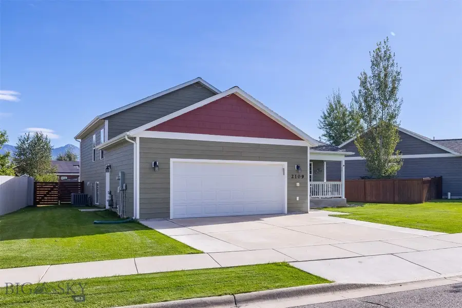 2109 Sturnella Lane, Belgrade, MT 59714 - #2