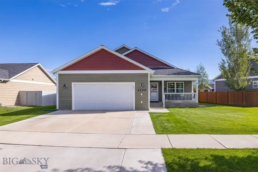 2109 Sturnella Lane, Belgrade, MT 59714 - #3