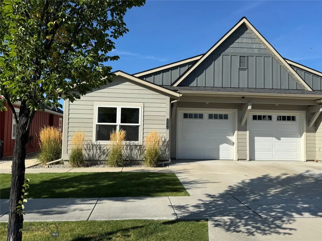 3035 Breeze Lane #A, Bozeman, MT 59718 - #1