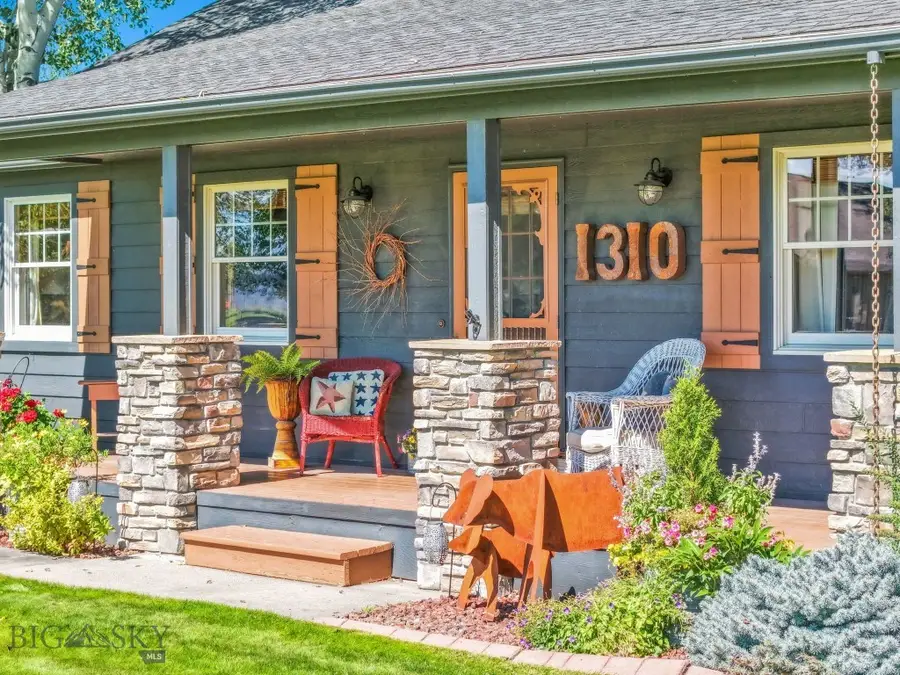 1310 Baldy Mountain Lane, Belgrade, MT 59714 - #3