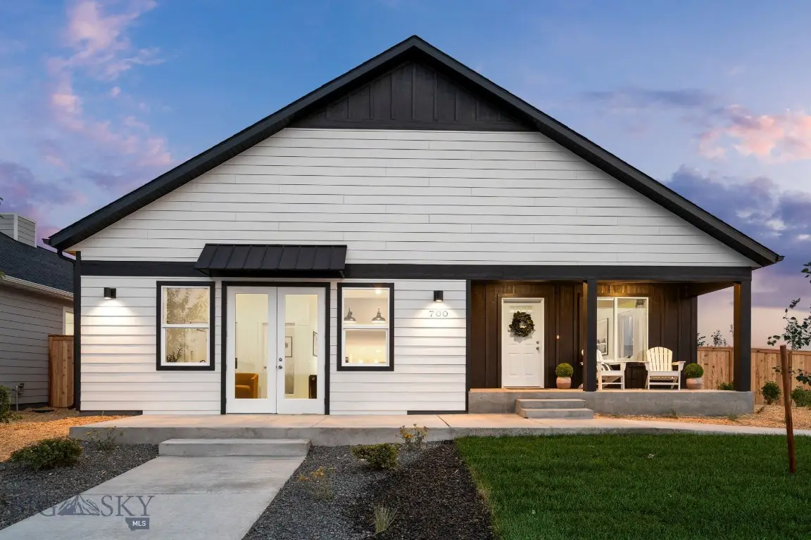 700 Thrice Loop, Belgrade, MT 59714 - #1