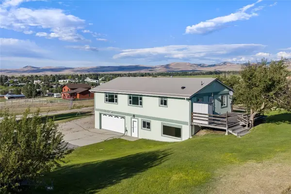 239 Skyview Lane, Deer Lodge, MT 59722