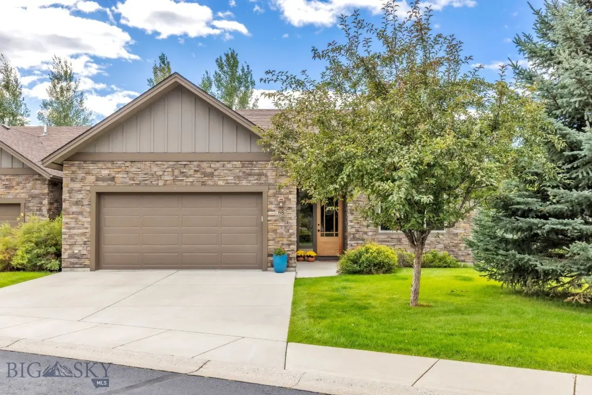 3300 E Graf #88, Bozeman, MT 59715 - #1