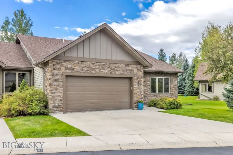 3300 E Graf #88, Bozeman, MT 59715 - #3