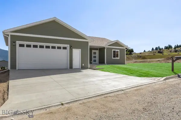 10 Wathena, Butte, MT 59701