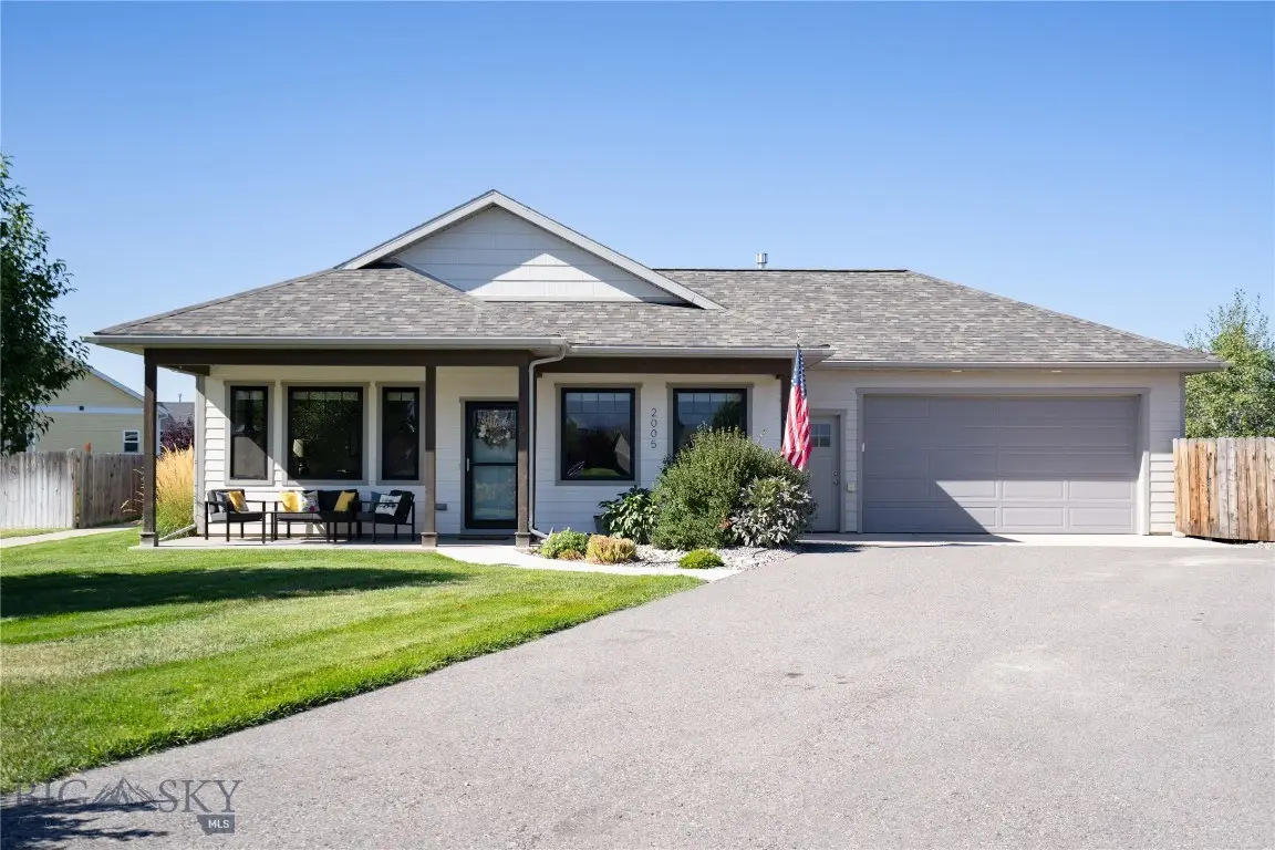 2005 Avocet Court, Belgrade, MT 59714 - #1