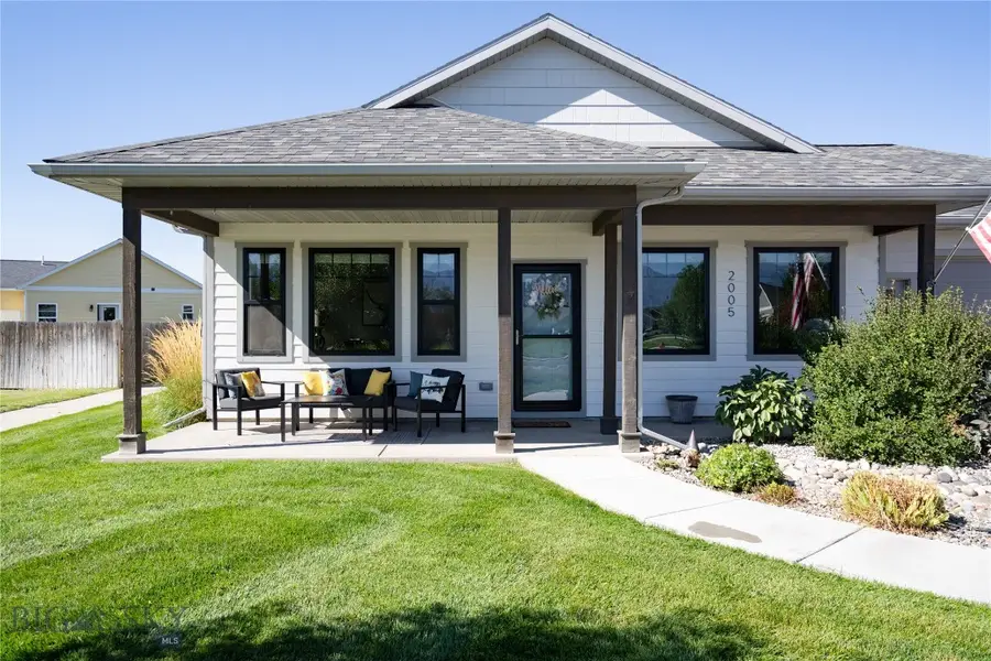 2005 Avocet Court, Belgrade, MT 59714 - #2