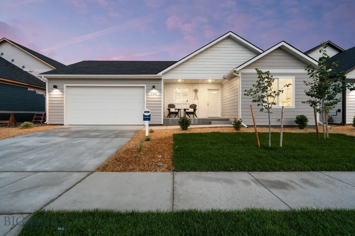 702 Thrice Loop, Belgrade, MT 59714 - #1