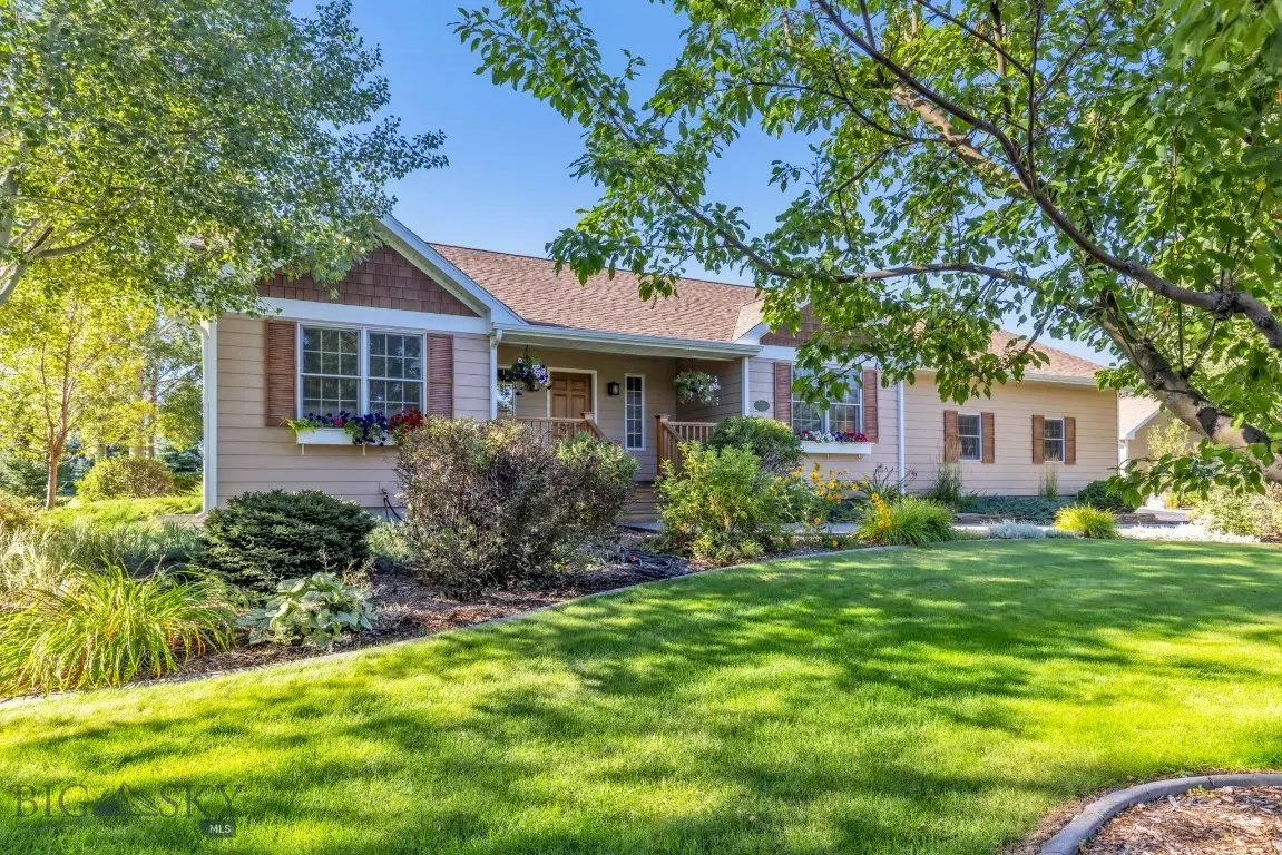 76 Lucille Lane, Bozeman, MT 59718 - #1