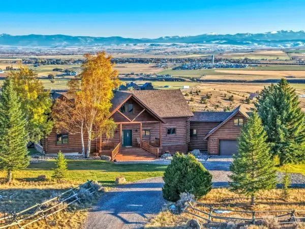 380 Lookabout Lane, Manhattan, MT 59741