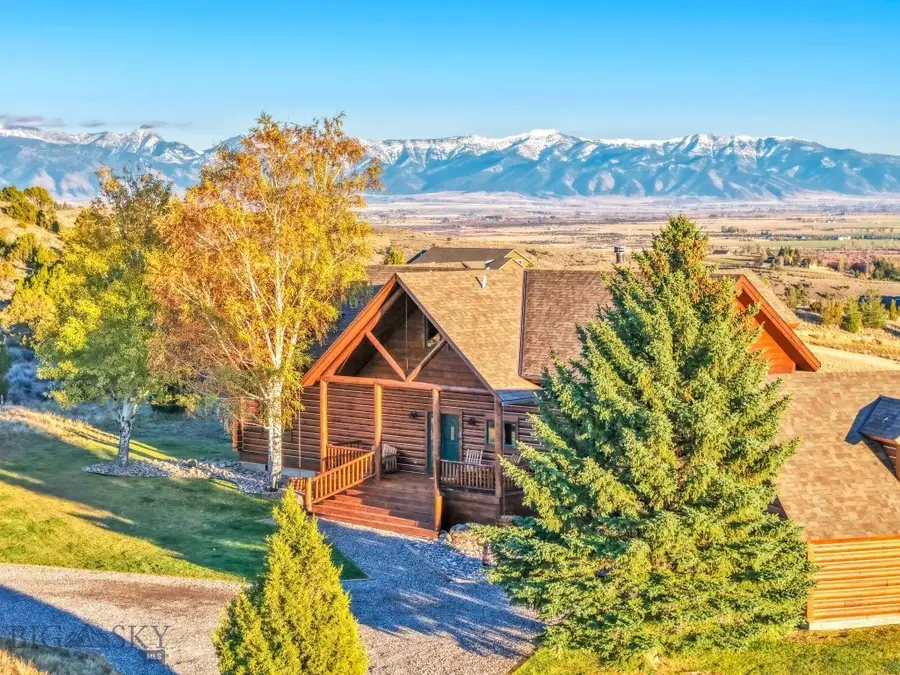 380 Lookabout Lane, Manhattan, MT 59741 - #2