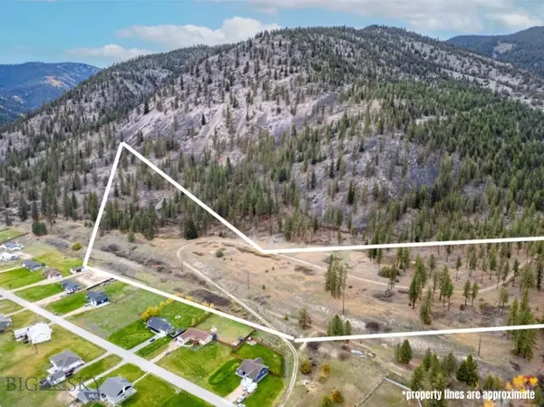50 Bernie, Alberton, MT 59820