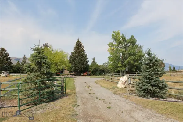 485 N Main, Lima, MT 59739