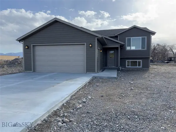 204 & 206 Otis Avenue, Ennis, MT 59729