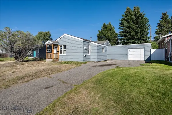2224 Massachusetts Avenue, Butte, MT 59701