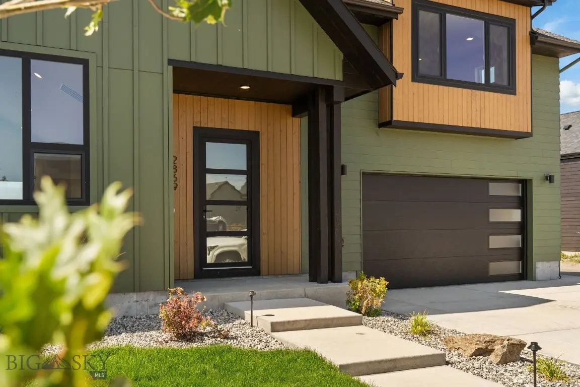2869 S 31st Avenue, Bozeman, MT 59718 - #1