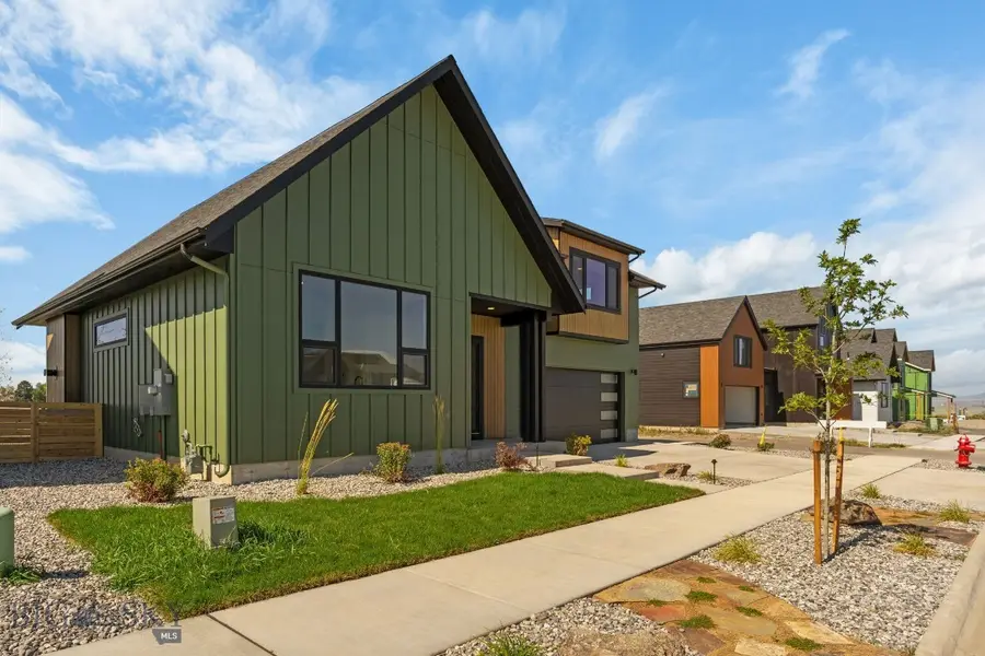 2869 S 31st Avenue, Bozeman, MT 59718 - #2