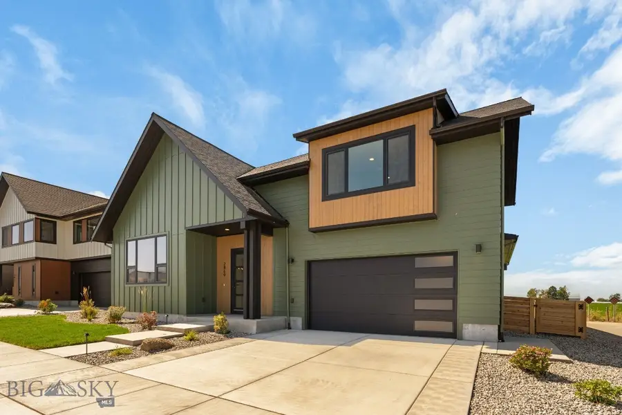 2869 S 31st Avenue, Bozeman, MT 59718 - #3