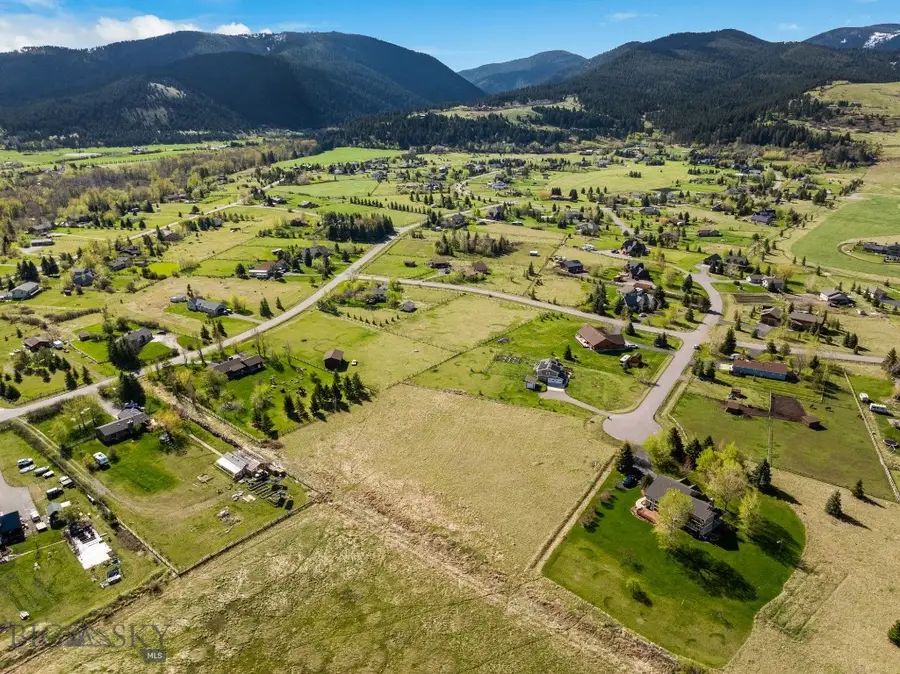 TBD N Chickadee Way, Bozeman, MT 59718 - #2