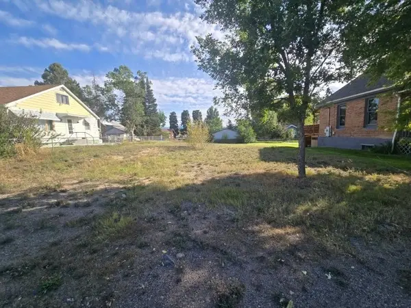 TBD Lots 8 & 9 Yale Avenue, Butte, MT 59701