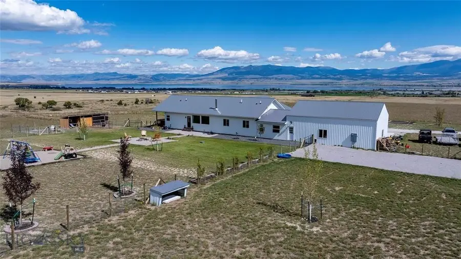 Address Withheld By Seller, Townsend, MT 59644 - #3