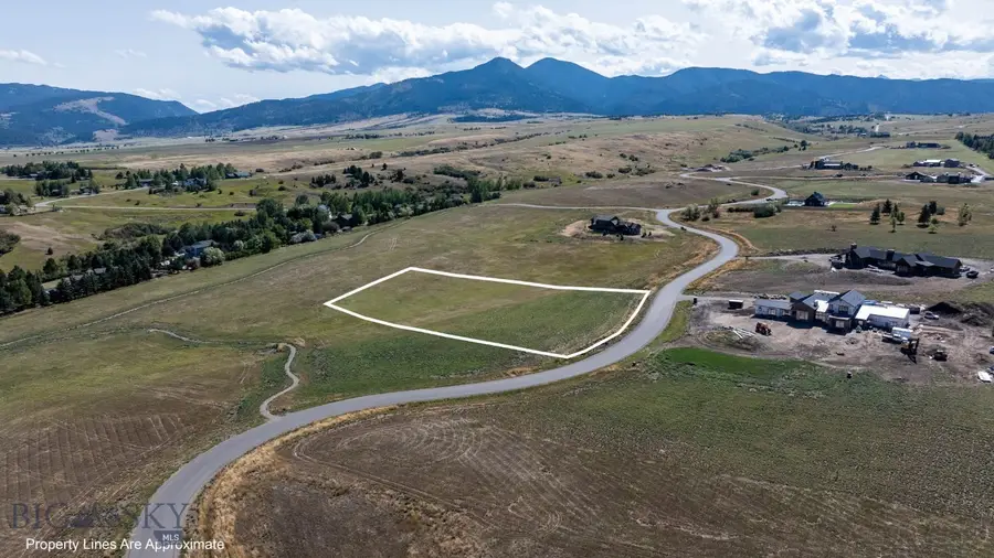 384 Boreal Way, Bozeman, MT 59715 - #2