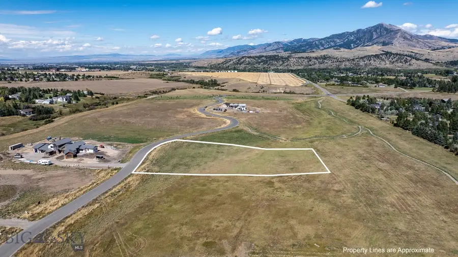 384 Boreal Way, Bozeman, MT 59715 - #3