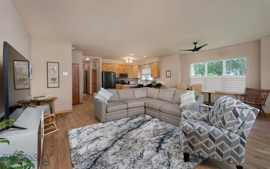 491 Stillwater Creek Drive, Bozeman, MT 59718 - #2