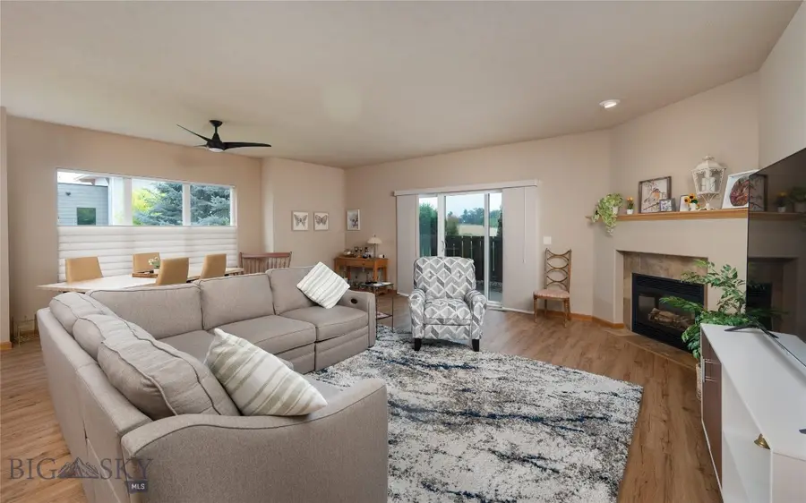 491 Stillwater Creek Drive, Bozeman, MT 59718 - #3