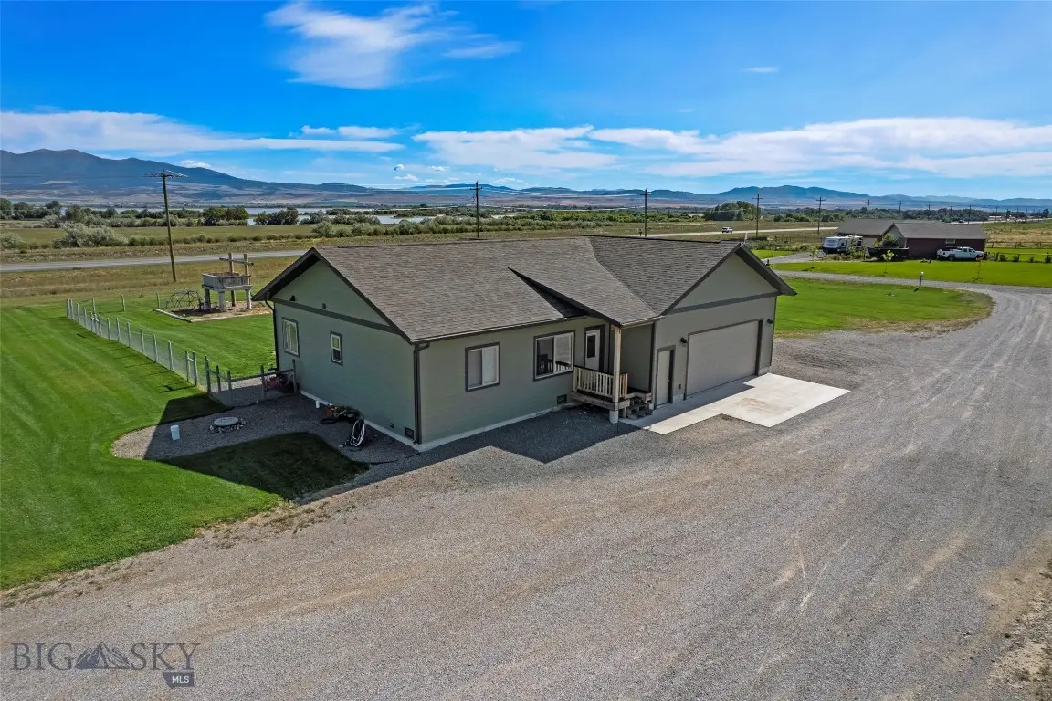 2 Alaska Trail, Townsend, MT 59644 - #1