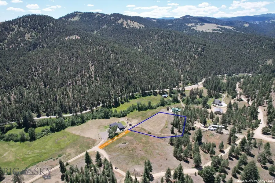 4 Penny Lane, Clancy, MT 59634 - #2