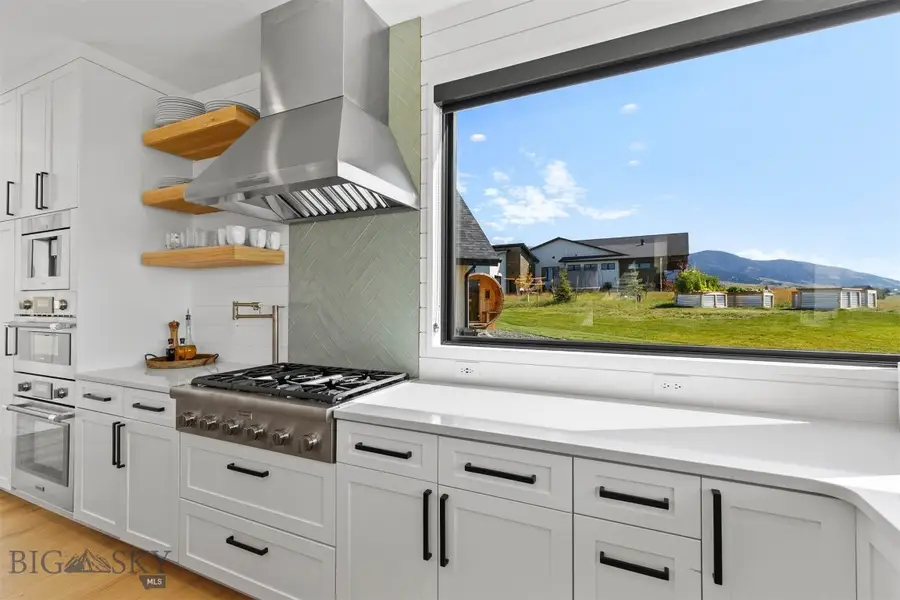510 Cold Smoke Drive, Bozeman, MT 59715 - #3