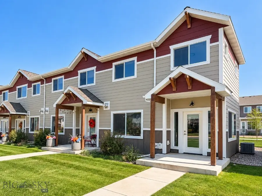 1103 Baxter Creek Way #A, Bozeman, MT 59718 - #2